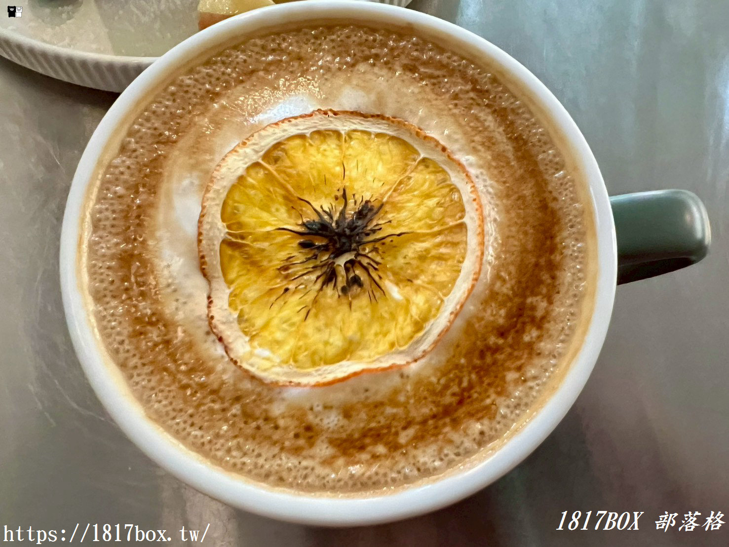 【新竹咖啡廳】日出咖啡 Sunrise Coffee：走進將軍村的眷村老宅，享受午後的時光靜好