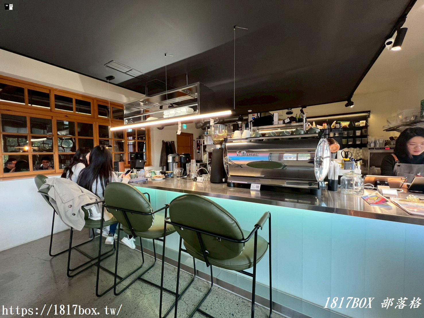 【新竹咖啡廳】日出咖啡 Sunrise Coffee：走進將軍村的眷村老宅，享受午後的時光靜好