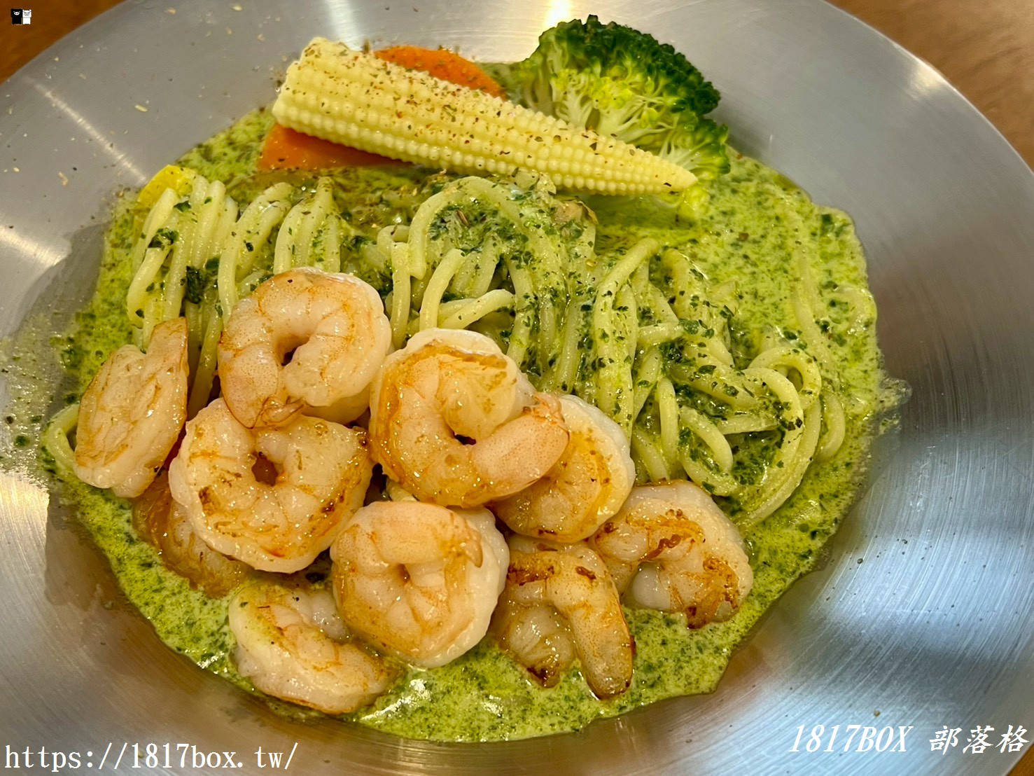 【彰化美食】MiSS小姐食藝空間｜精誠夜市旁隱藏版網美餐廳，萌翻小熊百香紅茶、英式三層下午茶必點！