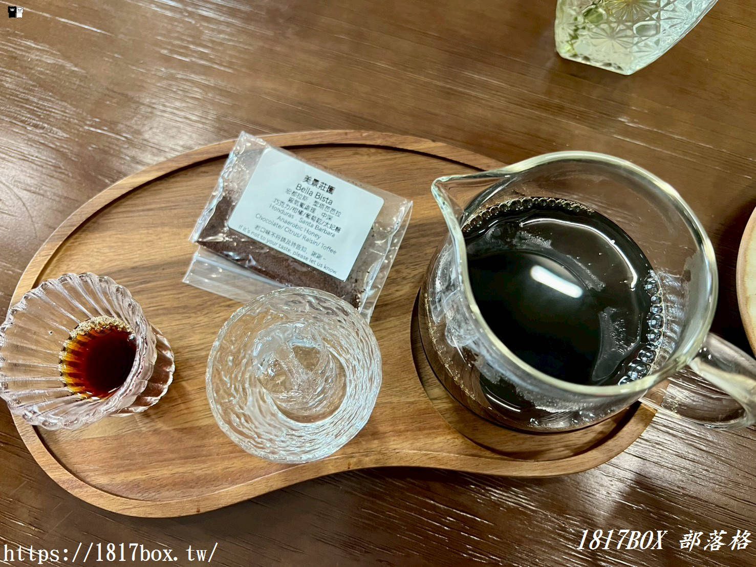 【鹿港咖啡廳推薦】尚隼咖啡：隱身古鎮的職人味！必點麵茶拿鐵、楊桃冰美式，找回慢活的節奏