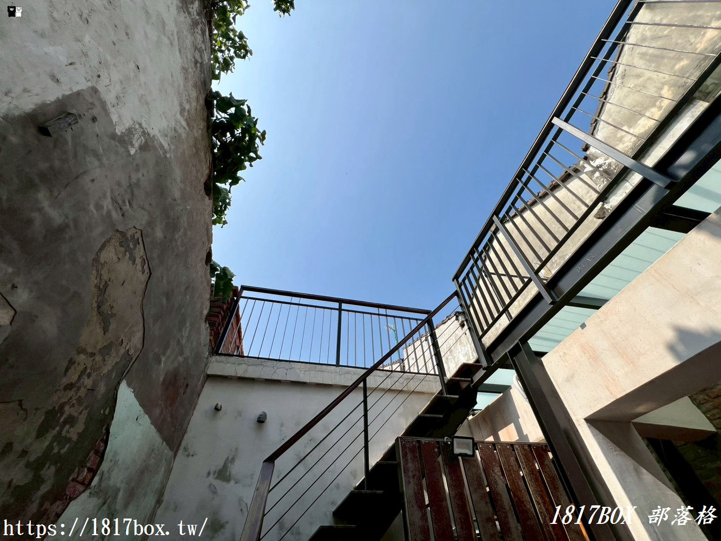 鹿港老宅咖啡推薦｜東北季風 Monsoon coffee：在 160 年古厝邂逅員林盃手沖冠軍，品味玉珍齋聯名午茶