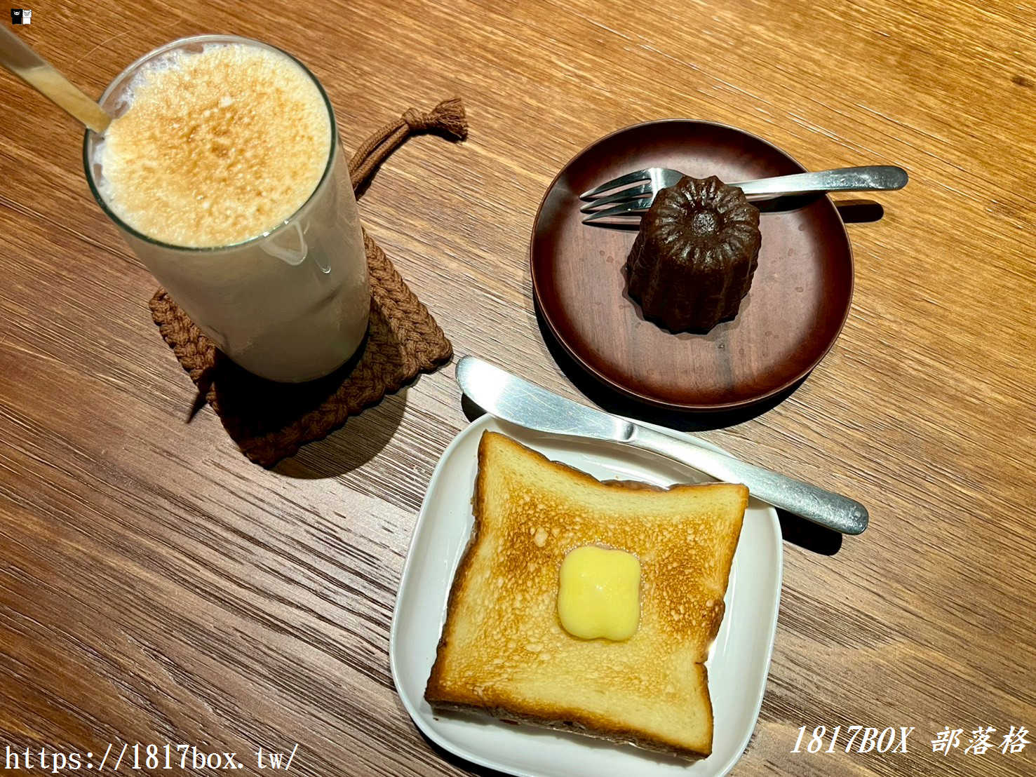 鹿港老宅咖啡推薦｜東北季風 Monsoon coffee：在 160 年古厝邂逅員林盃手沖冠軍，品味玉珍齋聯名午茶