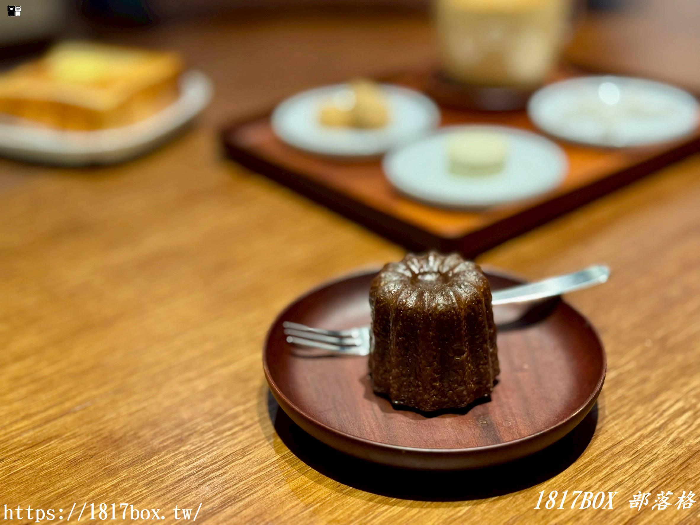 鹿港老宅咖啡推薦｜東北季風 Monsoon coffee：在 160 年古厝邂逅員林盃手沖冠軍，品味玉珍齋聯名午茶