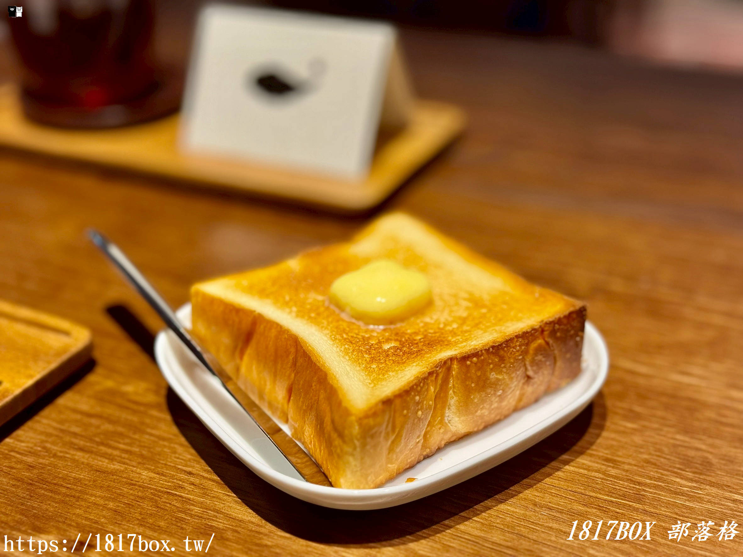 鹿港老宅咖啡推薦｜東北季風 Monsoon coffee：在 160 年古厝邂逅員林盃手沖冠軍，品味玉珍齋聯名午茶