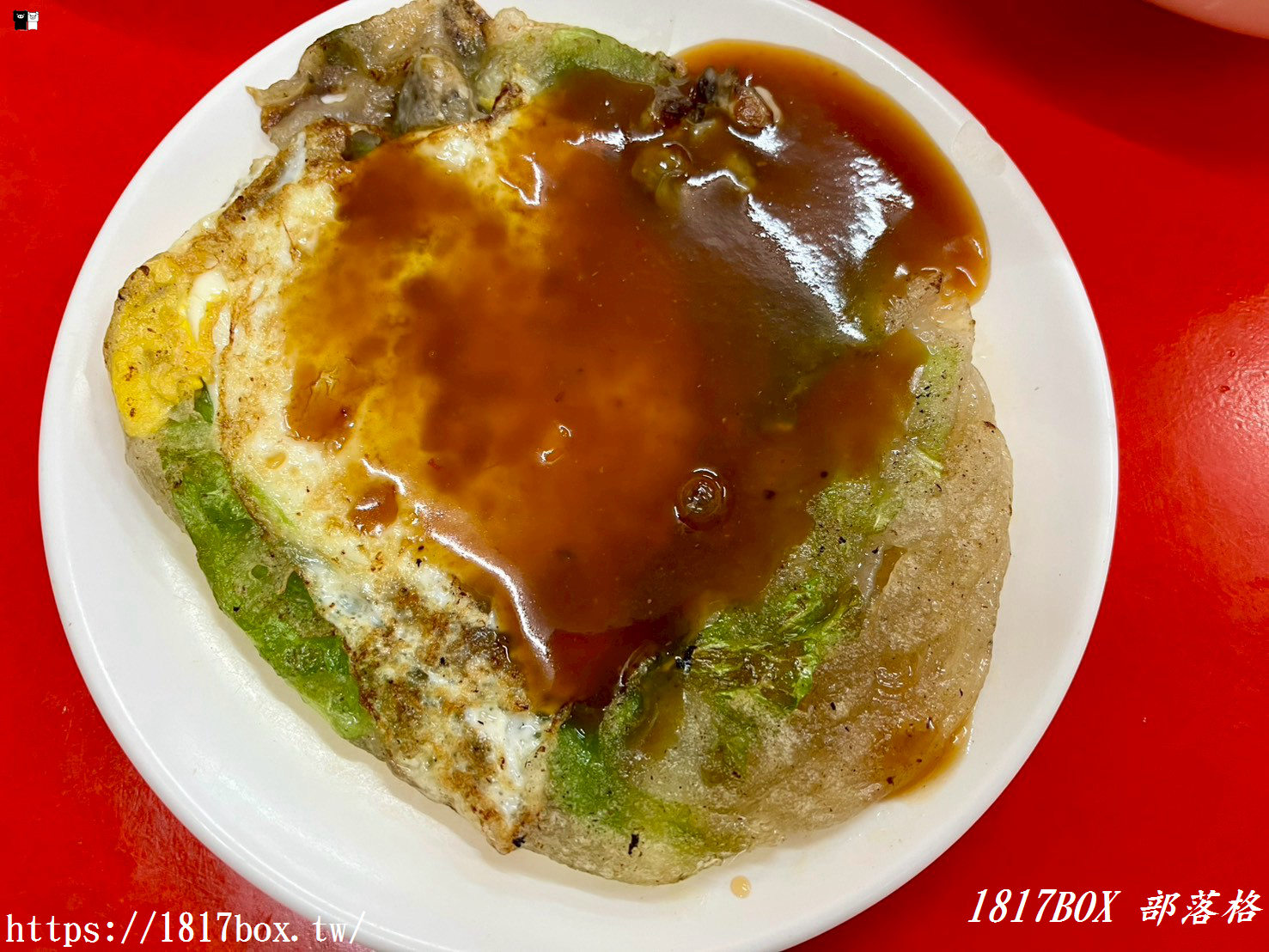 鹿港必吃美食推薦｜阿南師民俗小吃：CNN也瘋狂的國宴級鮮蚵蓋飯與酥脆蚵仔煎！