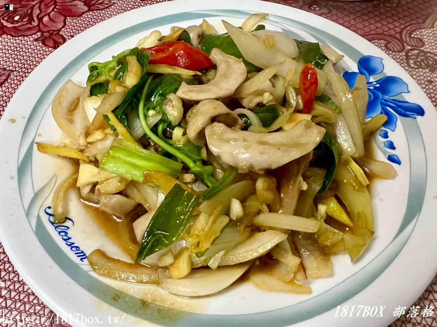 彰化線西美食推薦｜新欽銘海鮮現炒：平價海味，老饕必點 9 道經典料理全攻略！