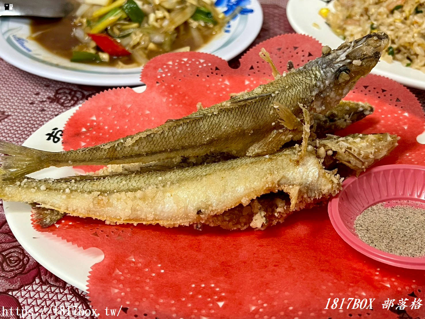 彰化線西美食推薦｜新欽銘海鮮現炒：平價海味，老饕必點 9 道經典料理全攻略！