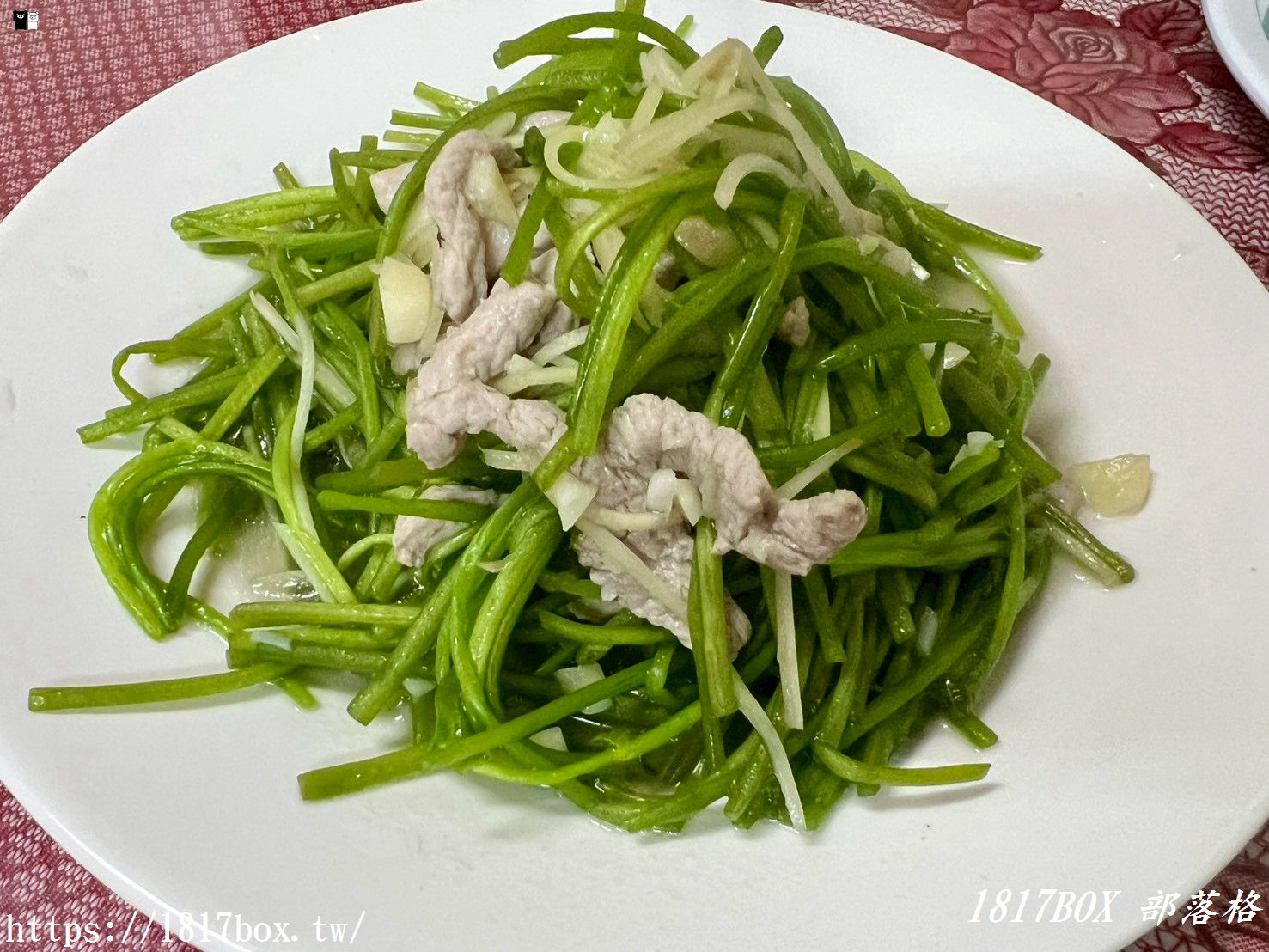 彰化線西美食推薦｜新欽銘海鮮現炒：平價海味，老饕必點 9 道經典料理全攻略！