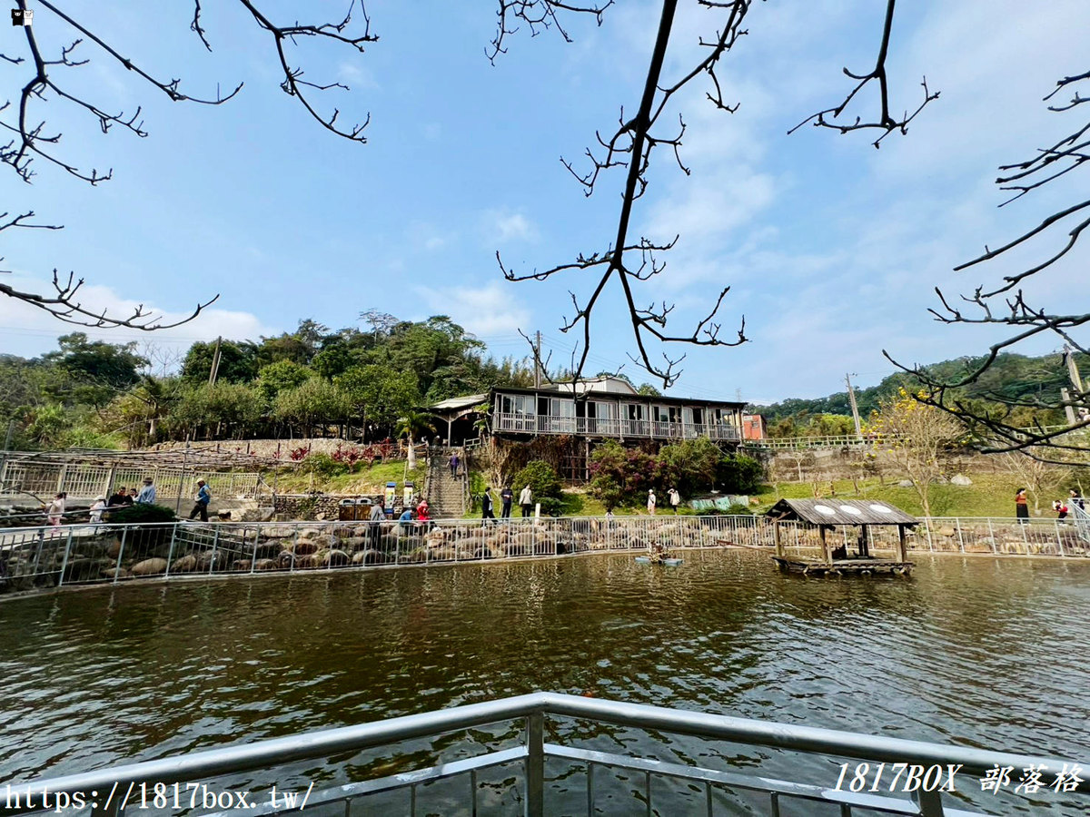 網站近期文章：【新竹周邊一日遊】九芎湖「鴛鴦池」：走進森林系祕境步道，感受湖光山色的靜謐時光