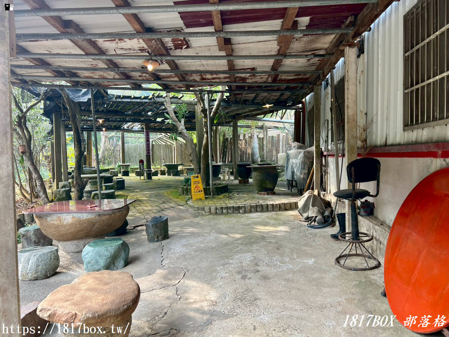 【新竹周邊一日遊】九芎湖「鴛鴦池」：走進森林系祕境步道，感受湖光山色的靜謐時光