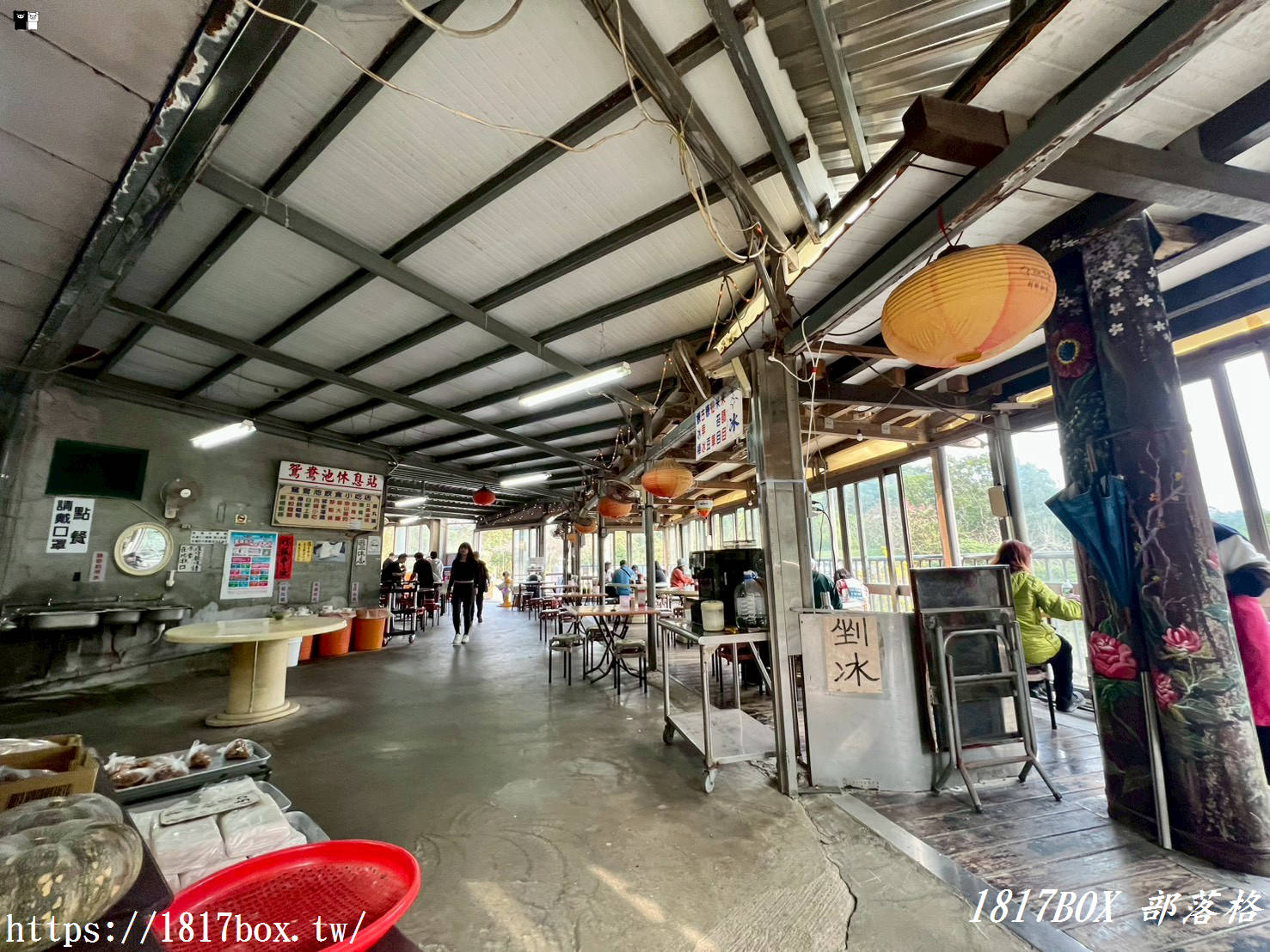 【新竹周邊一日遊】九芎湖「鴛鴦池」：走進森林系祕境步道，感受湖光山色的靜謐時光