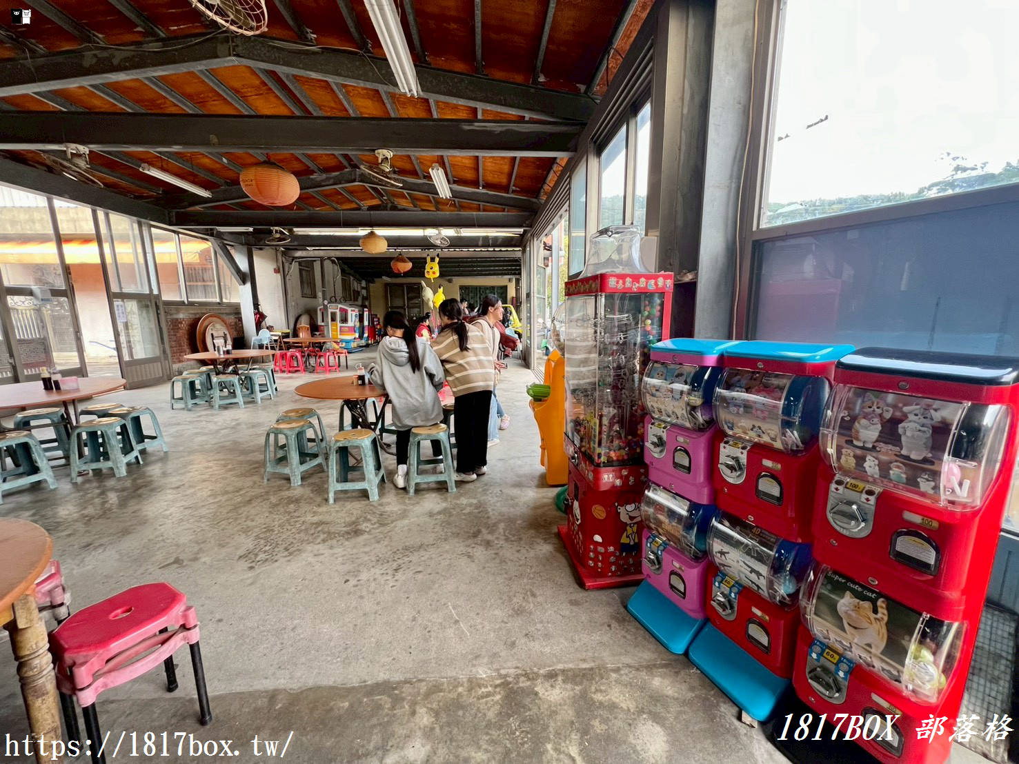 【新竹周邊一日遊】九芎湖「鴛鴦池」：走進森林系祕境步道，感受湖光山色的靜謐時光