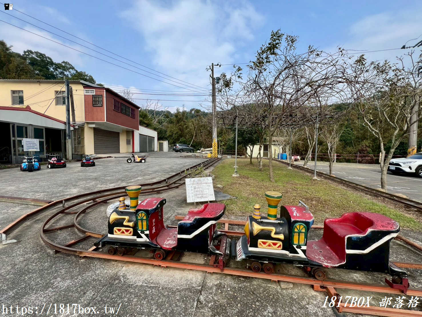 【新竹周邊一日遊】九芎湖「鴛鴦池」：走進森林系祕境步道，感受湖光山色的靜謐時光