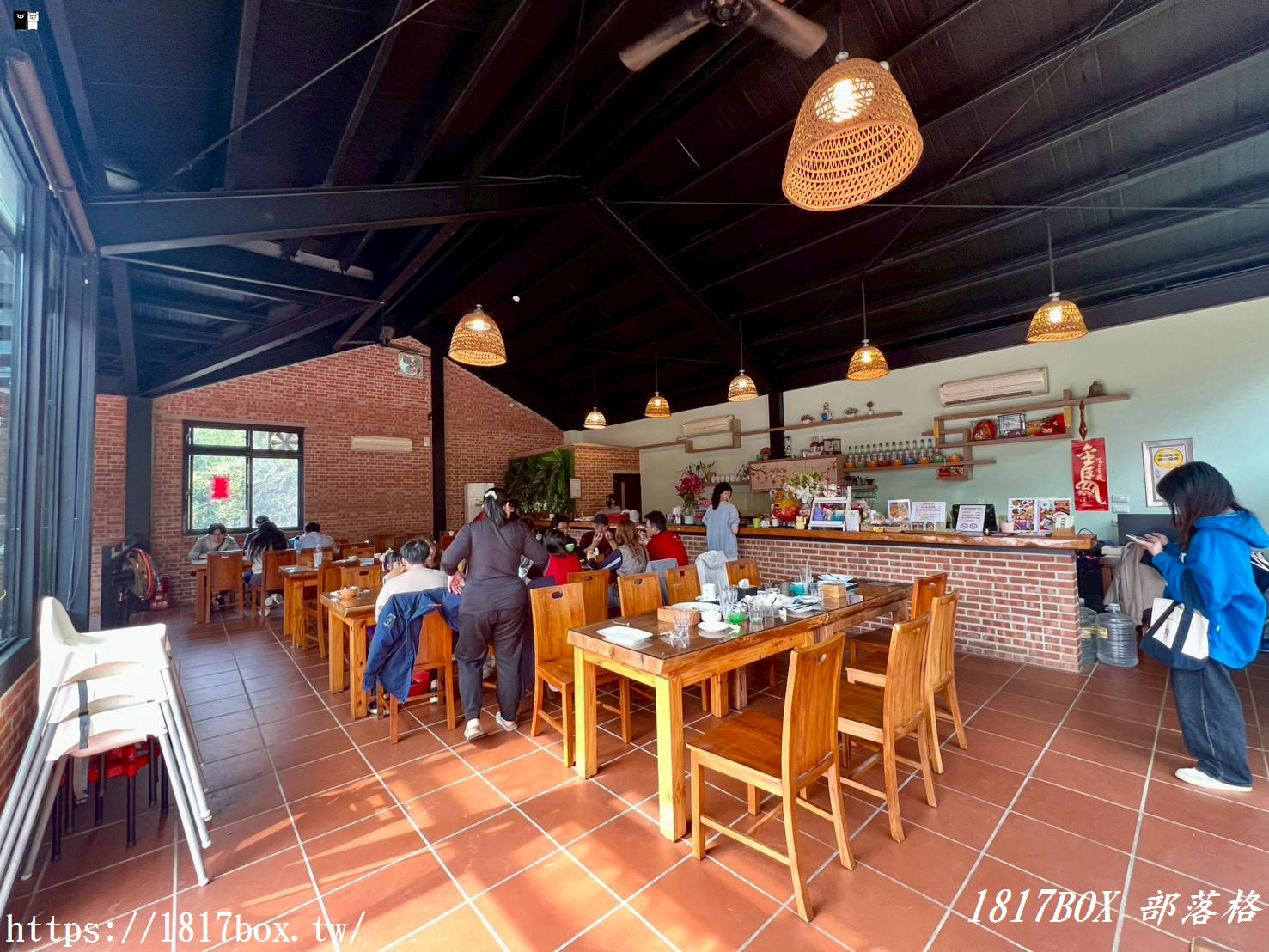 【新竹下午茶】九芎湖照咖雅品：隱身陳家農場的森林咖啡館，抹茶控與鬆餅迷必收！