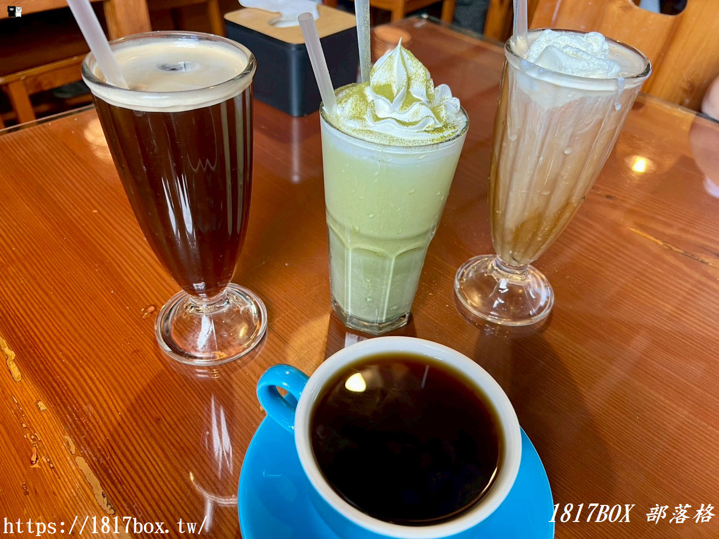 【新竹下午茶】九芎湖照咖雅品：隱身陳家農場的森林咖啡館，抹茶控與鬆餅迷必收！