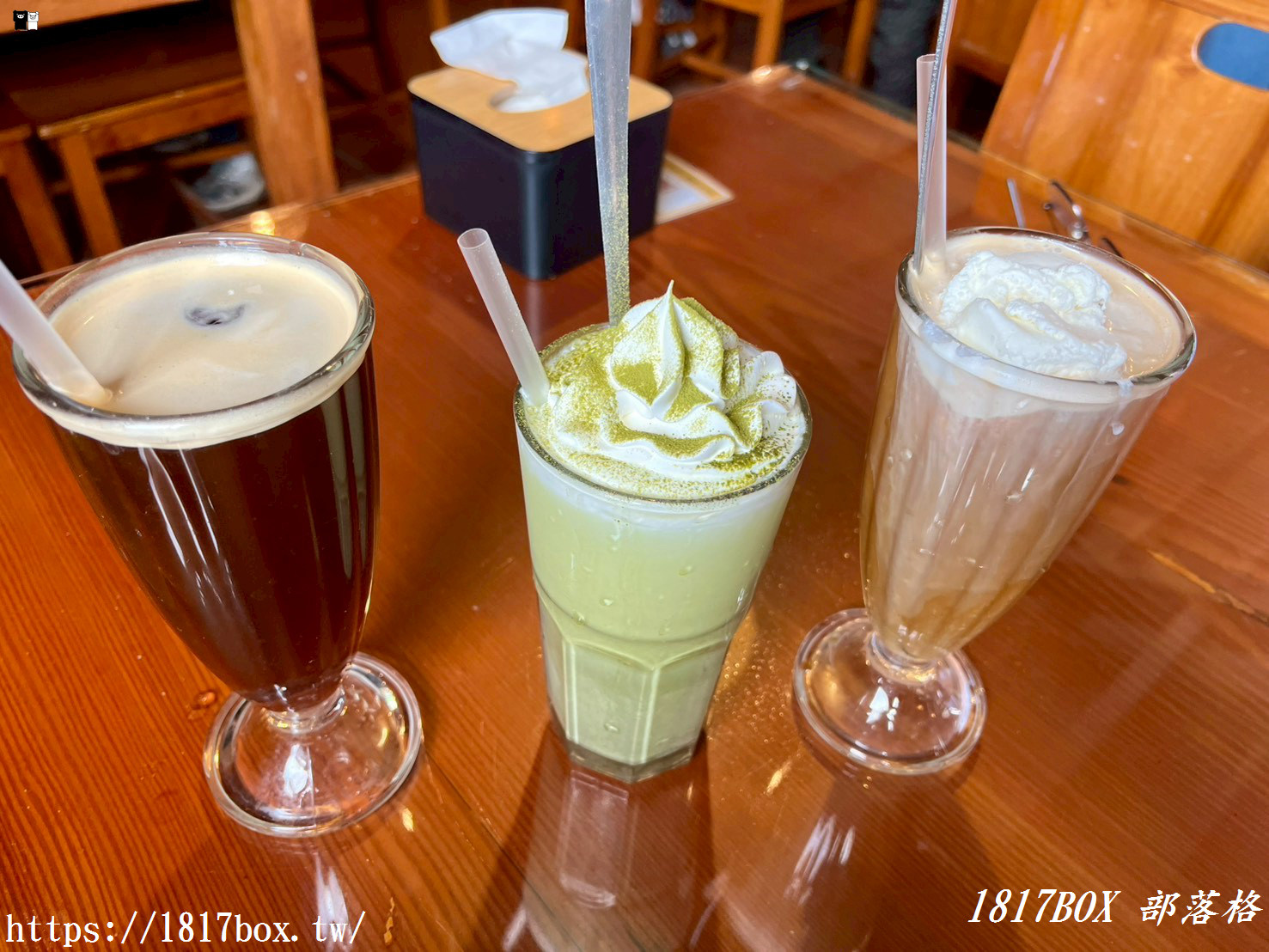 【新竹下午茶】九芎湖照咖雅品：隱身陳家農場的森林咖啡館，抹茶控與鬆餅迷必收！