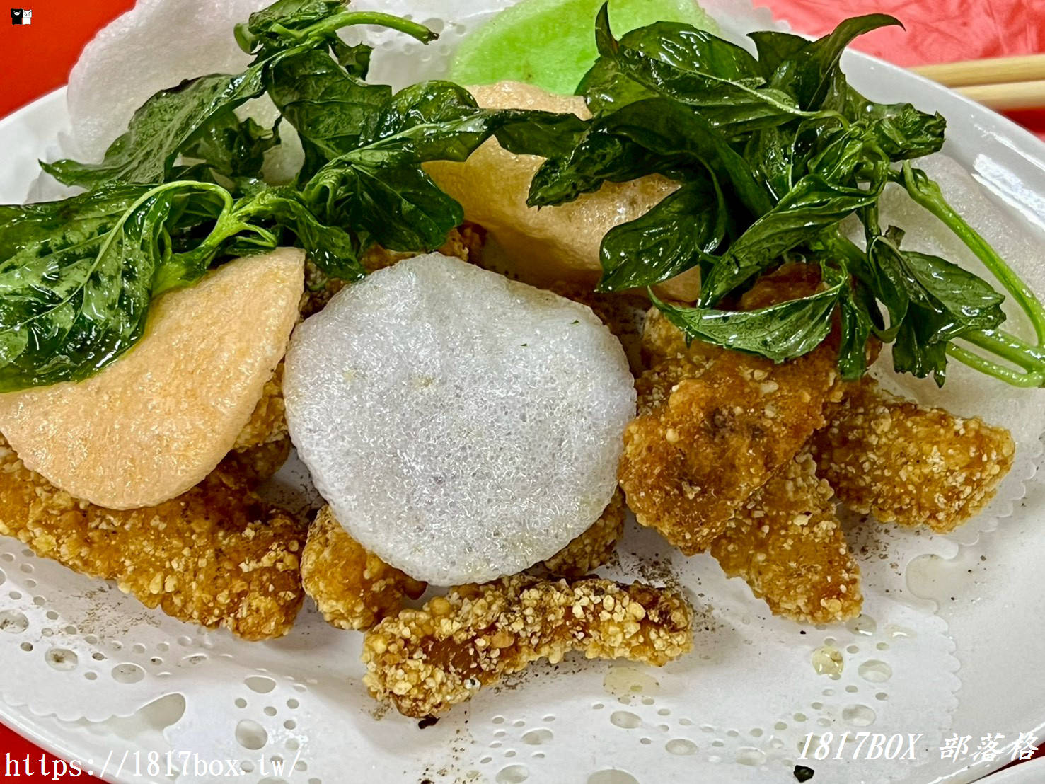 新竹新埔必吃美食｜劉家莊燜雞：九芎湖超人氣柴燒燜雞，皮酥肉嫩噴汁的客家饗宴！