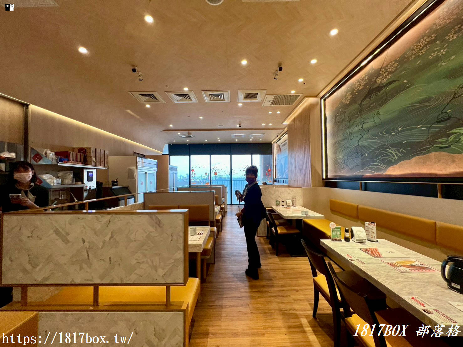【台中美食】大江戶町鰻屋三井台中港店｜全台首創「白燒鰻魚桶 3+1 吃」！鮮蛤鰻、藥膳盅，海景第一排的極致鰻魚饗宴