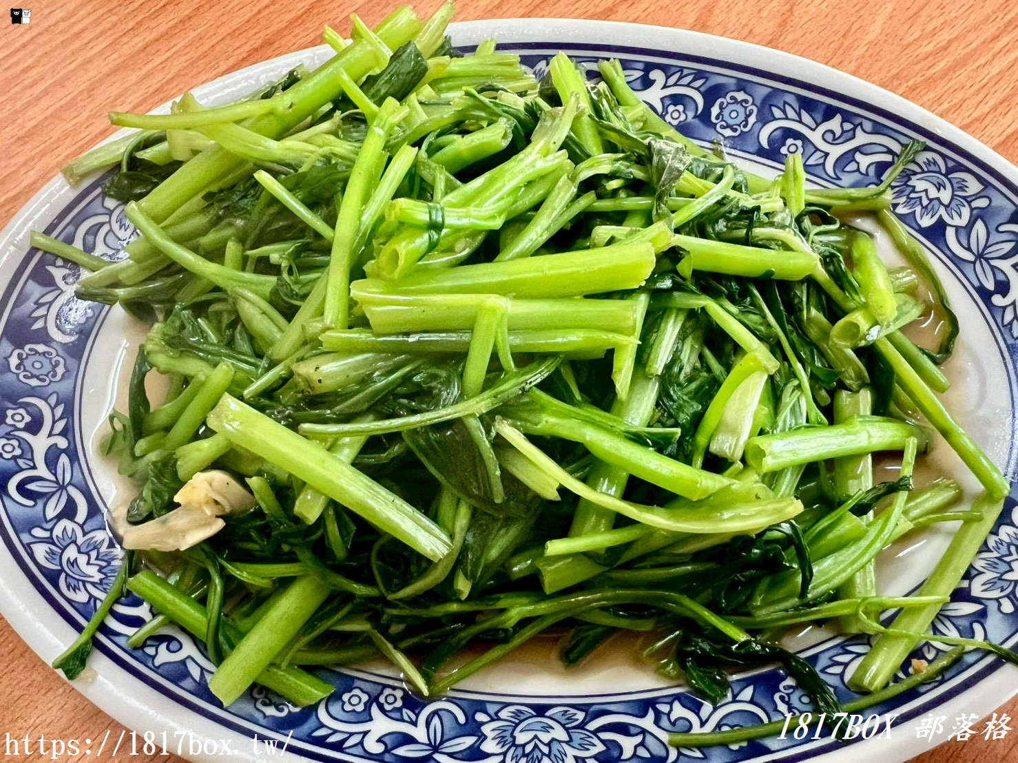【彰化美食】美莉越南美食｜隱藏版紅燒米苔目超入味！鑊氣十足的牛肉炒飯，道地越式風味必吃推薦