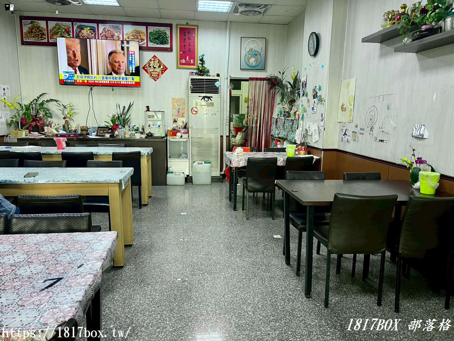 【彰化美食】花壇「汪記牛肉麵」超厚實半筋半肉！在地人激推平價大份量，隱藏版肉燥飯必點