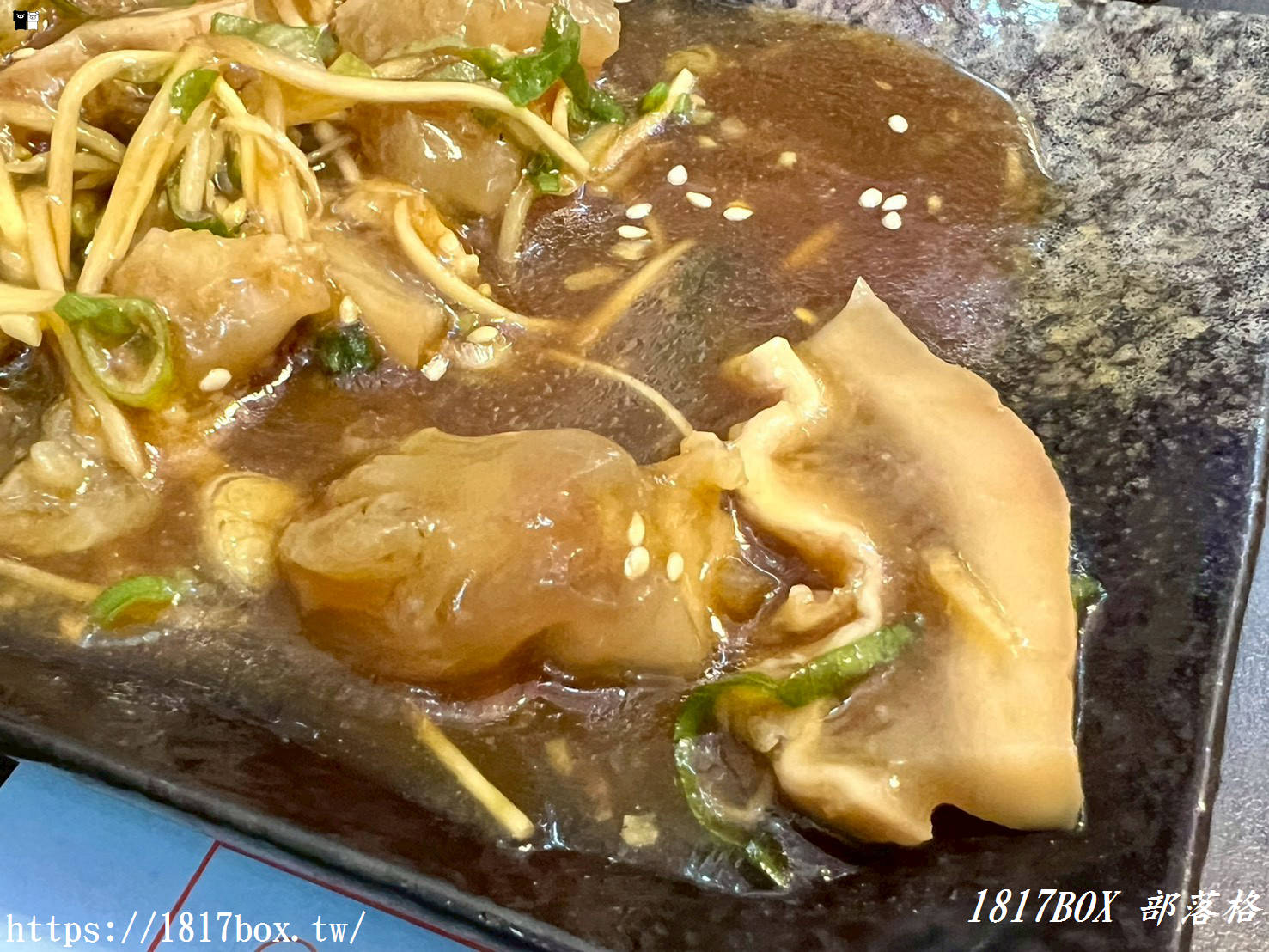 【彰化美食】台南深海鮢過魚湯：全店只賣「這條魚」！一碗 500 元值得嗎？揭秘老闆的極致堅持與兩極評價