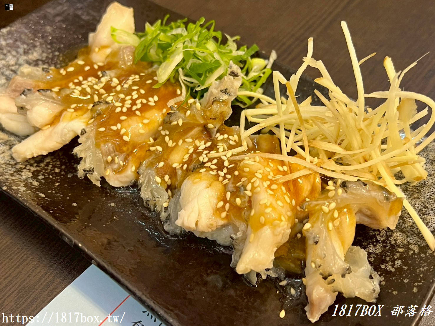 【彰化美食】台南深海鮢過魚湯：全店只賣「這條魚」！一碗 500 元值得嗎？揭秘老闆的極致堅持與兩極評價