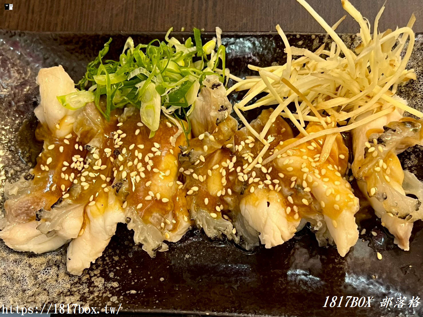 【彰化美食】台南深海鮢過魚湯：全店只賣「這條魚」！一碗 500 元值得嗎？揭秘老闆的極致堅持與兩極評價