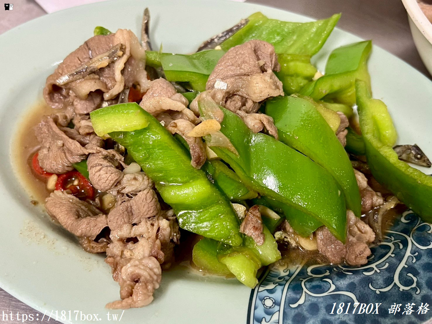 麥寮必吃美食！「岡山德羊肉」正港岡山滋味：鹽酥羊排、羊魯飯讓人一試成主顧