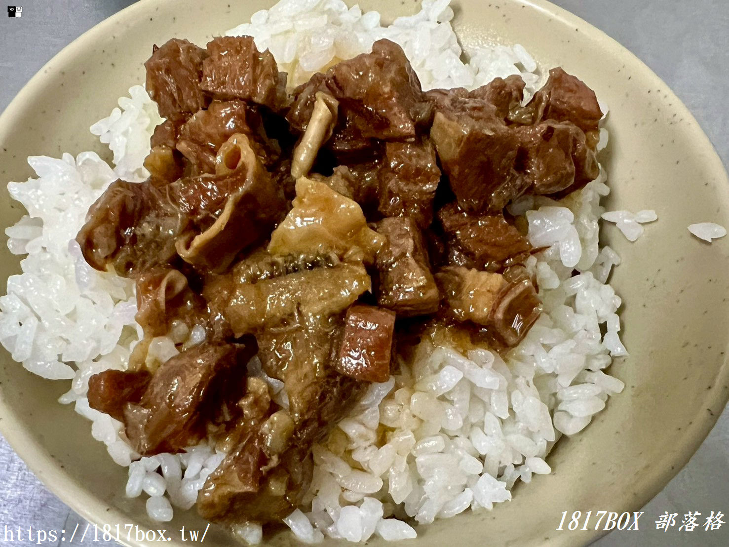 麥寮必吃美食！「岡山德羊肉」正港岡山滋味：鹽酥羊排、羊魯飯讓人一試成主顧