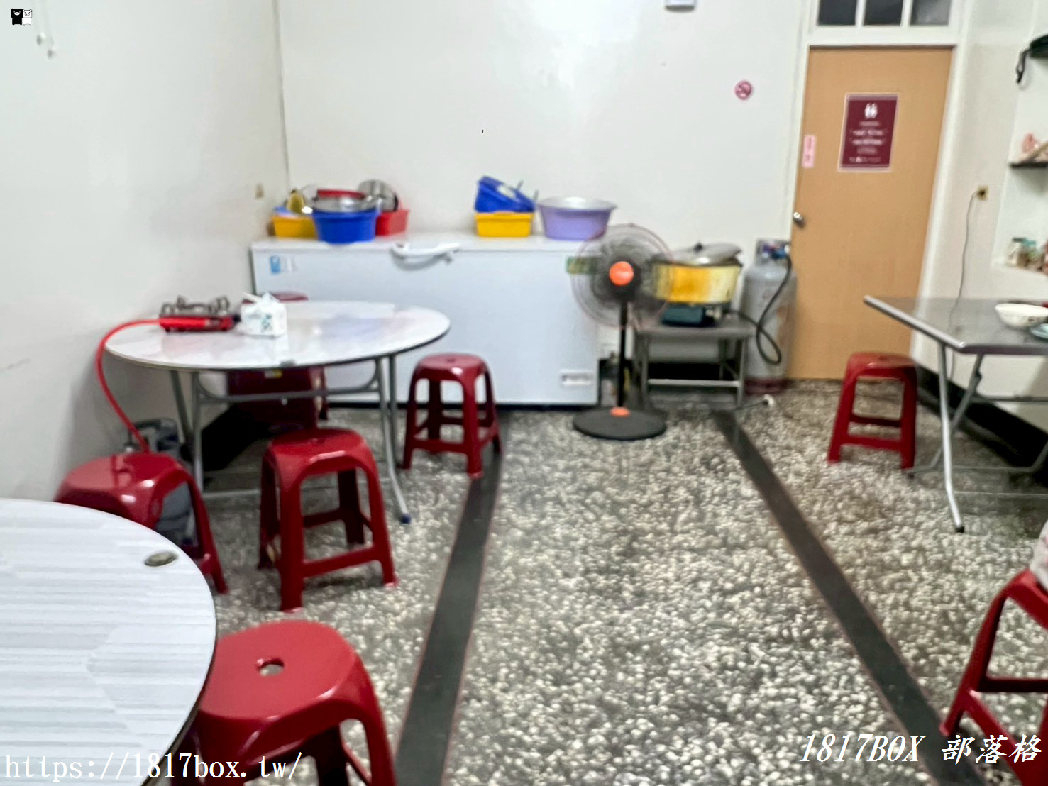 麥寮必吃美食！「岡山德羊肉」正港岡山滋味：鹽酥羊排、羊魯飯讓人一試成主顧