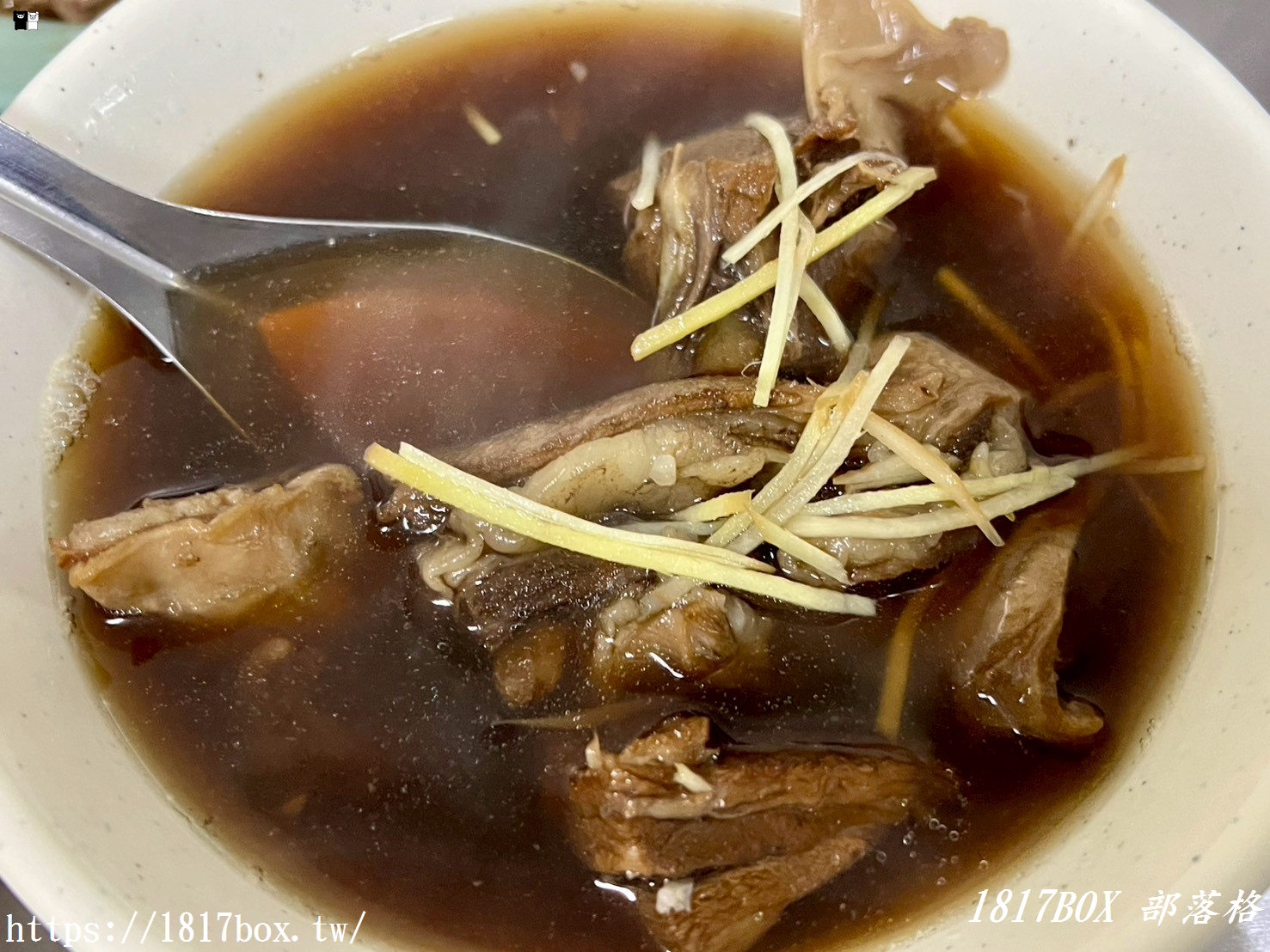 麥寮必吃美食！「岡山德羊肉」正港岡山滋味：鹽酥羊排、羊魯飯讓人一試成主顧