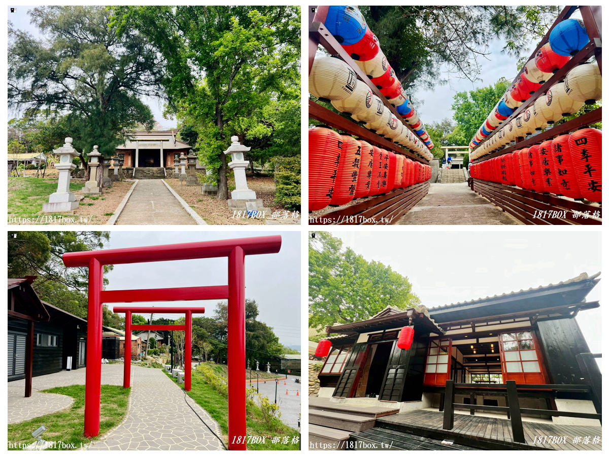 網站近期文章：2026 苗栗通霄神社懶人包：秒飛日本！大改造後的必拍攻略與交通資訊