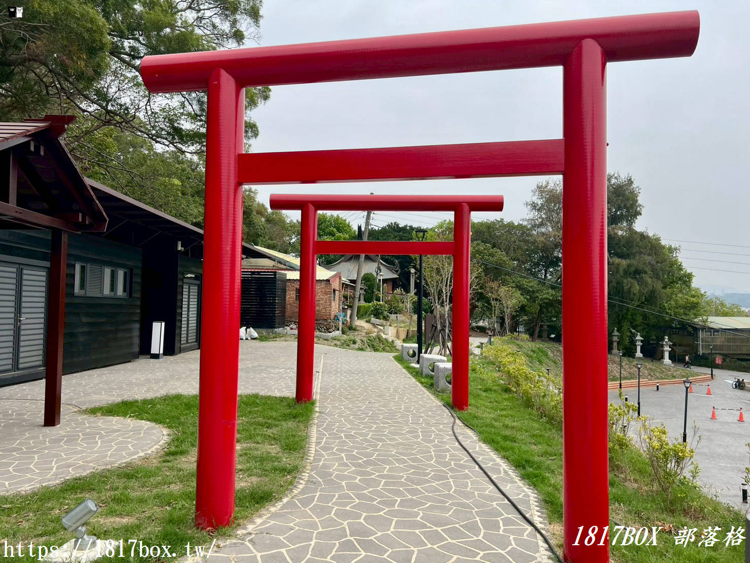 2026 苗栗通霄神社懶人包：秒飛日本！大改造後的必拍攻略與交通資訊
