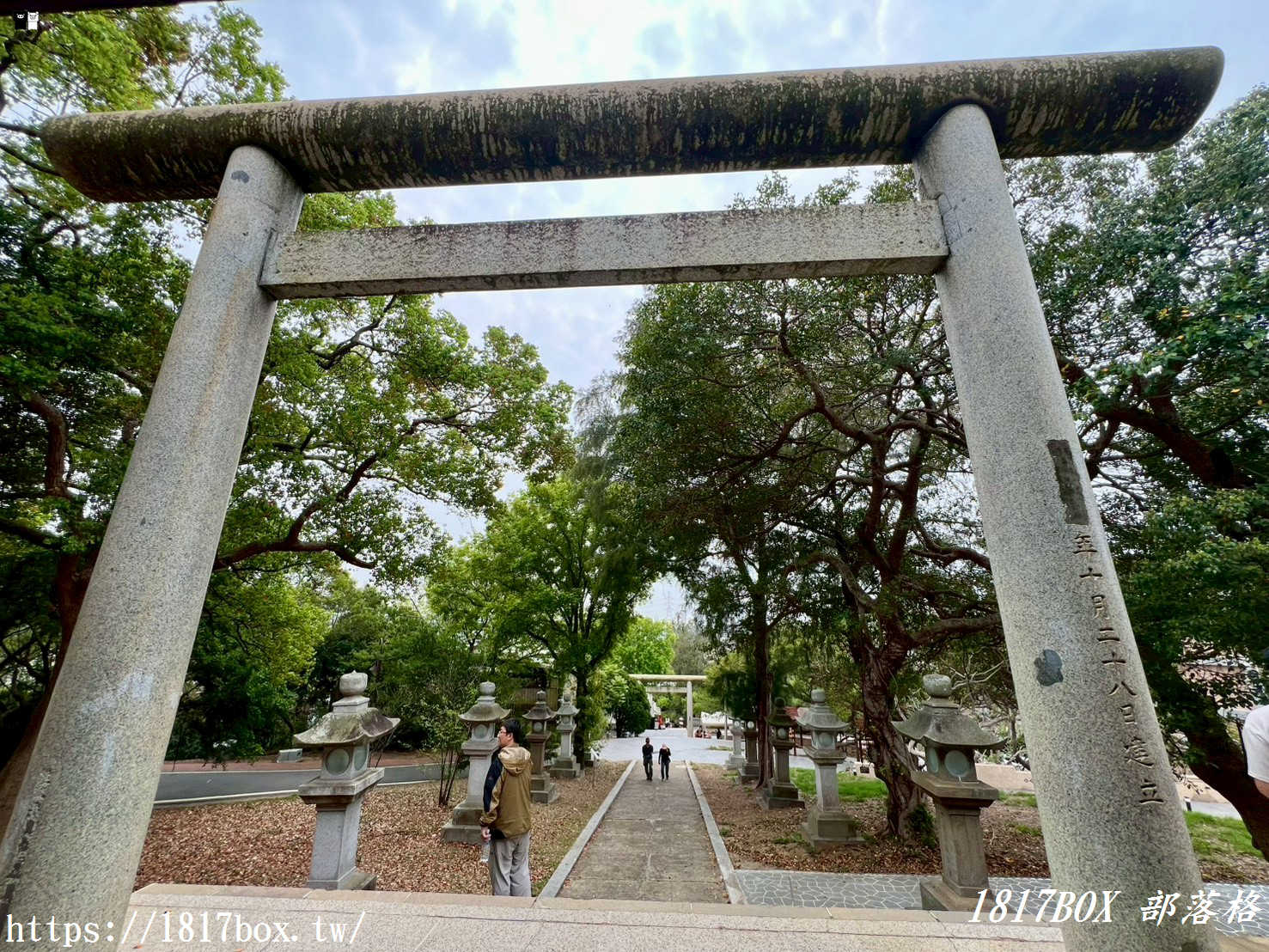 2026 苗栗通霄神社懶人包：秒飛日本！大改造後的必拍攻略與交通資訊