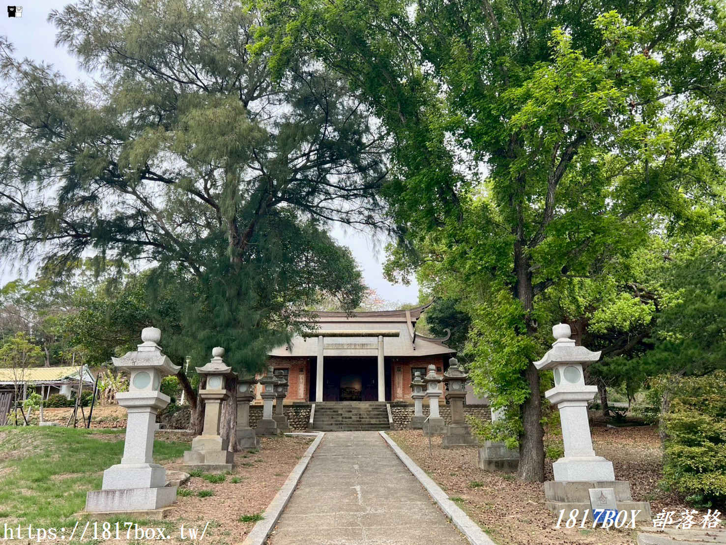 2026 苗栗通霄神社懶人包：秒飛日本！大改造後的必拍攻略與交通資訊
