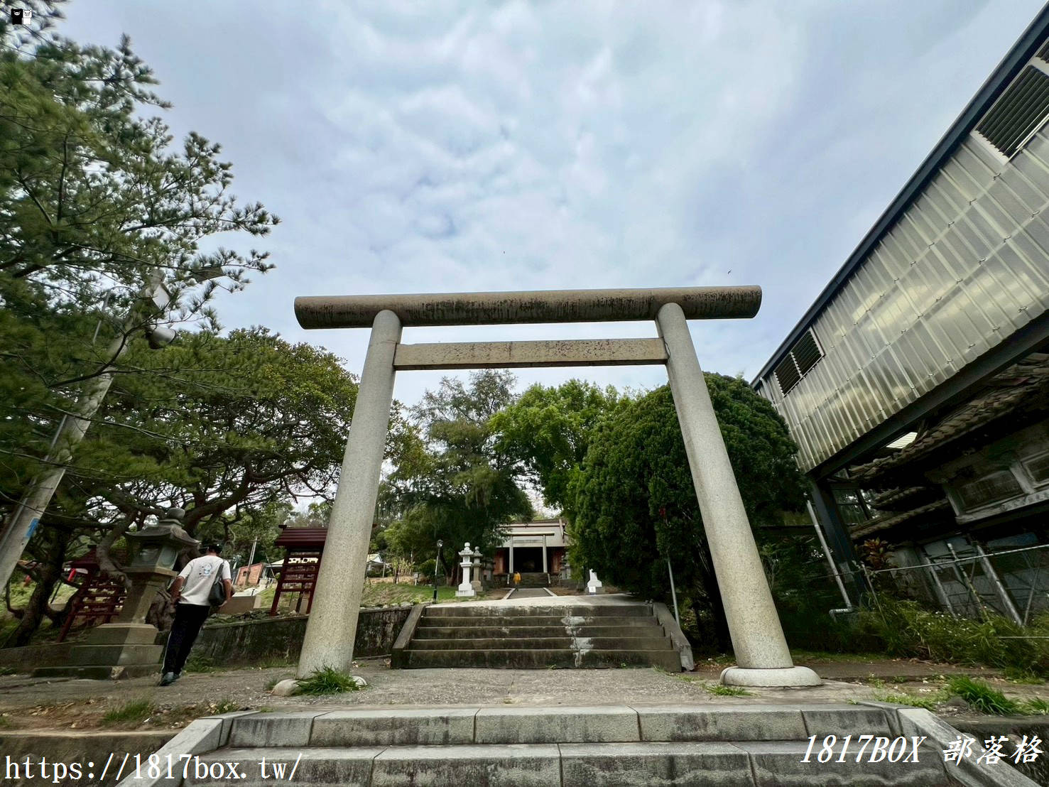 2026 苗栗通霄神社懶人包：秒飛日本！大改造後的必拍攻略與交通資訊