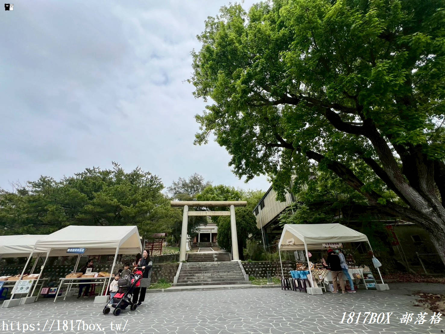 2026 苗栗通霄神社懶人包：秒飛日本！大改造後的必拍攻略與交通資訊