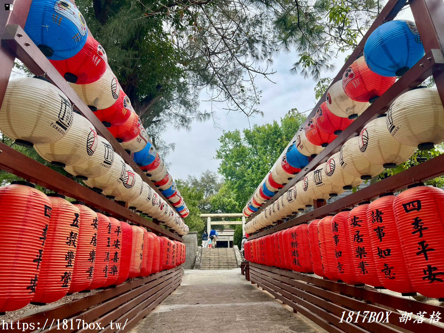 2026 苗栗通霄神社懶人包：秒飛日本！大改造後的必拍攻略與交通資訊