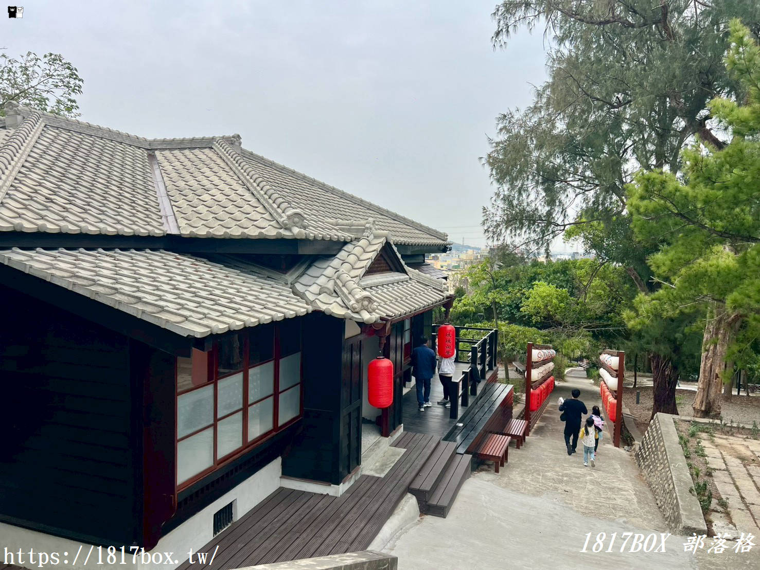 2026 苗栗通霄神社懶人包：秒飛日本！大改造後的必拍攻略與交通資訊