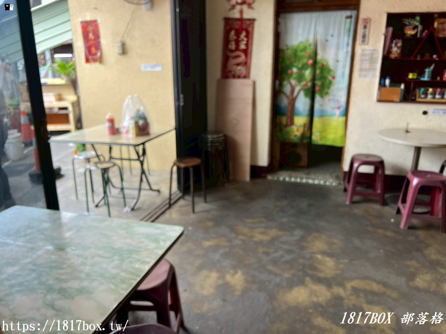 【通霄美食】2026 最新！廟口福記臭豆腐水餃：白沙屯必吃隱藏版，外酥內嫩爆汁口感，在地人私藏名單！