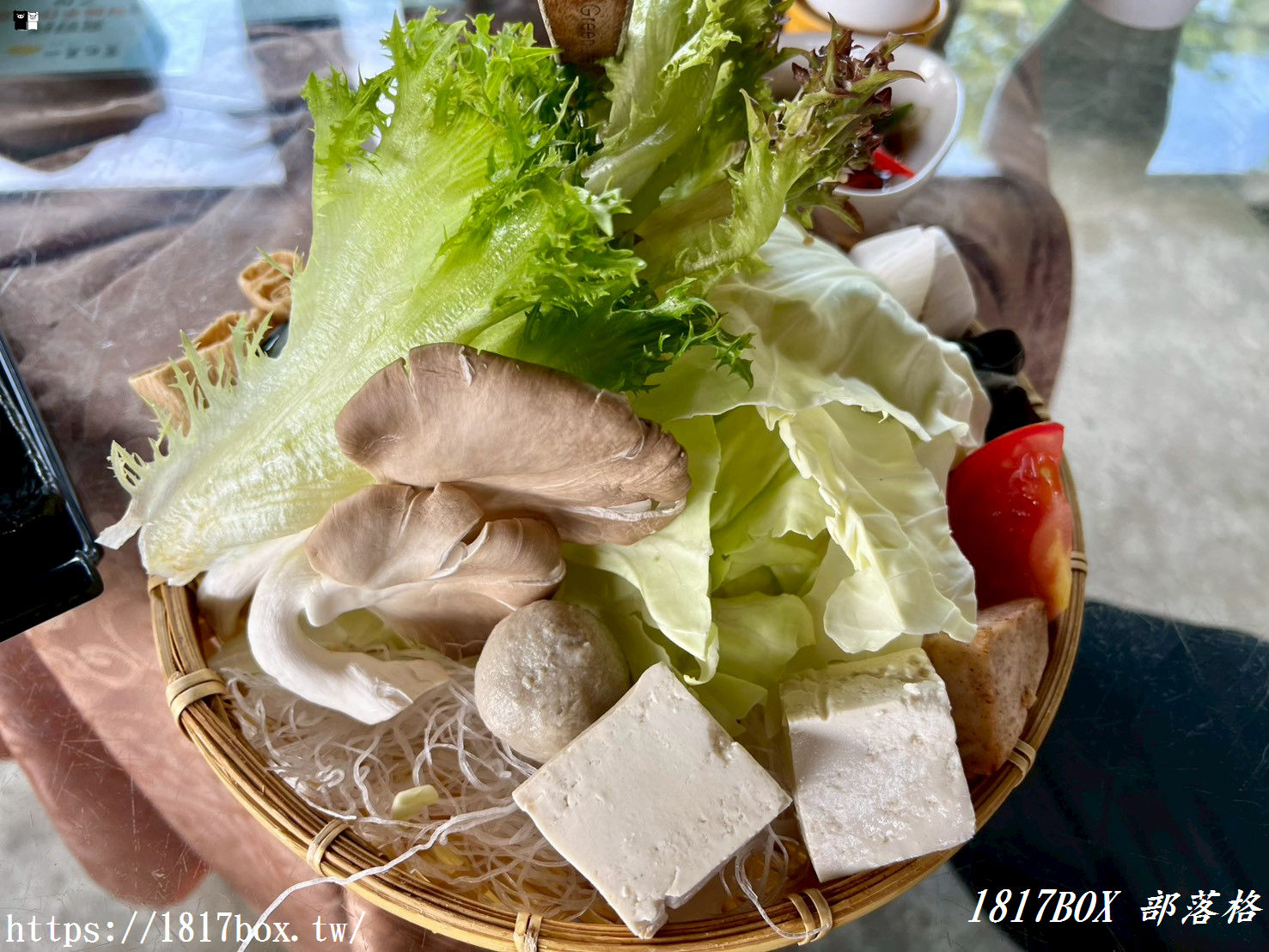 【苗栗大湖餐廳】雲也居一休閒農場：漫步雲端的薑麻料理饗宴！雙人組合必點攻略