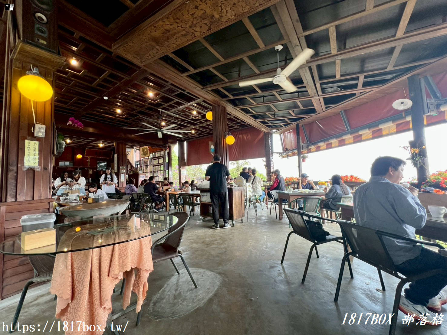 【苗栗大湖餐廳】雲也居一休閒農場：漫步雲端的薑麻料理饗宴！雙人組合必點攻略