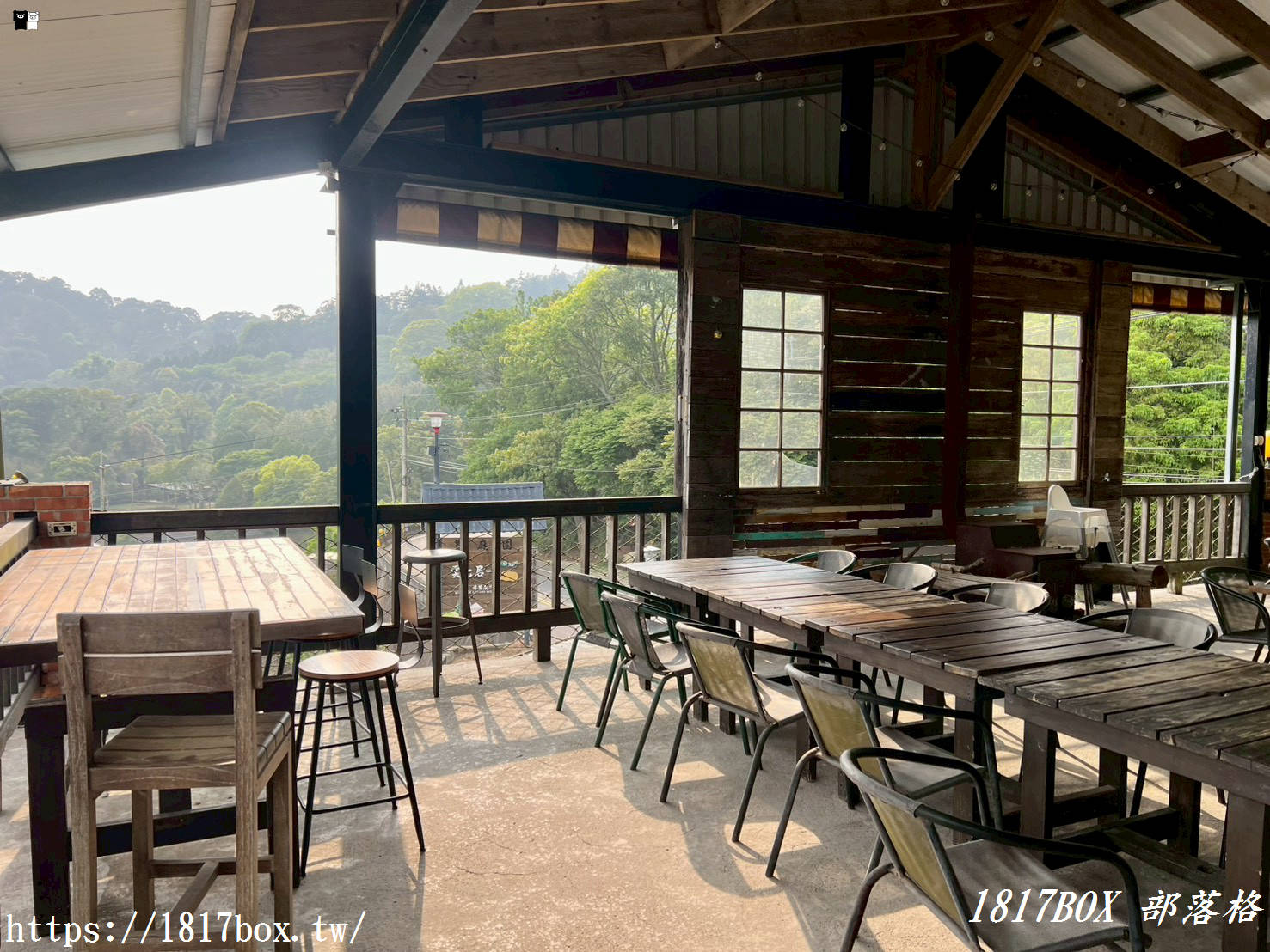 【苗栗大湖餐廳】雲也居一休閒農場：漫步雲端的薑麻料理饗宴！雙人組合必點攻略