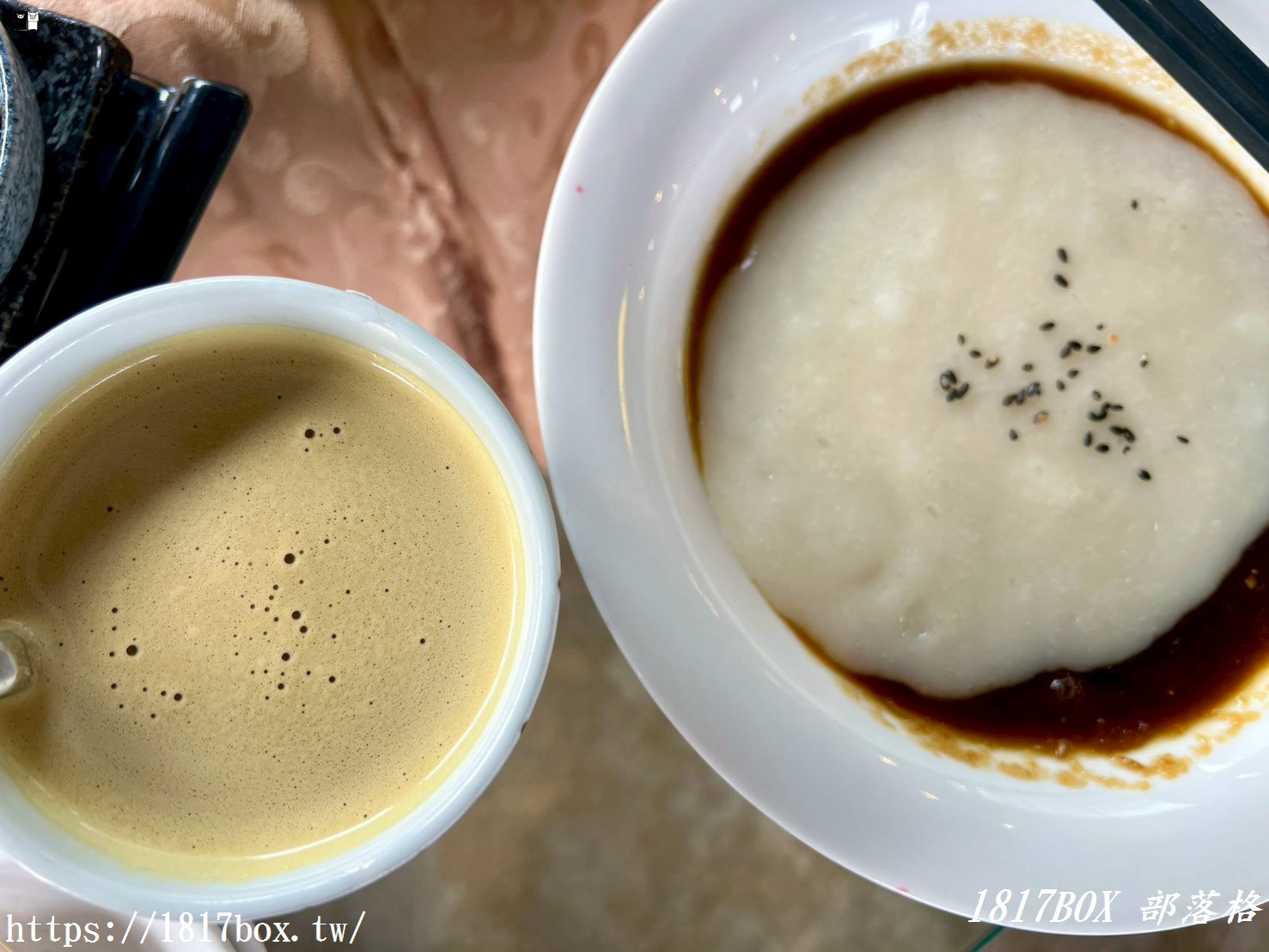 【苗栗大湖餐廳】雲也居一休閒農場：漫步雲端的薑麻料理饗宴！雙人組合必點攻略