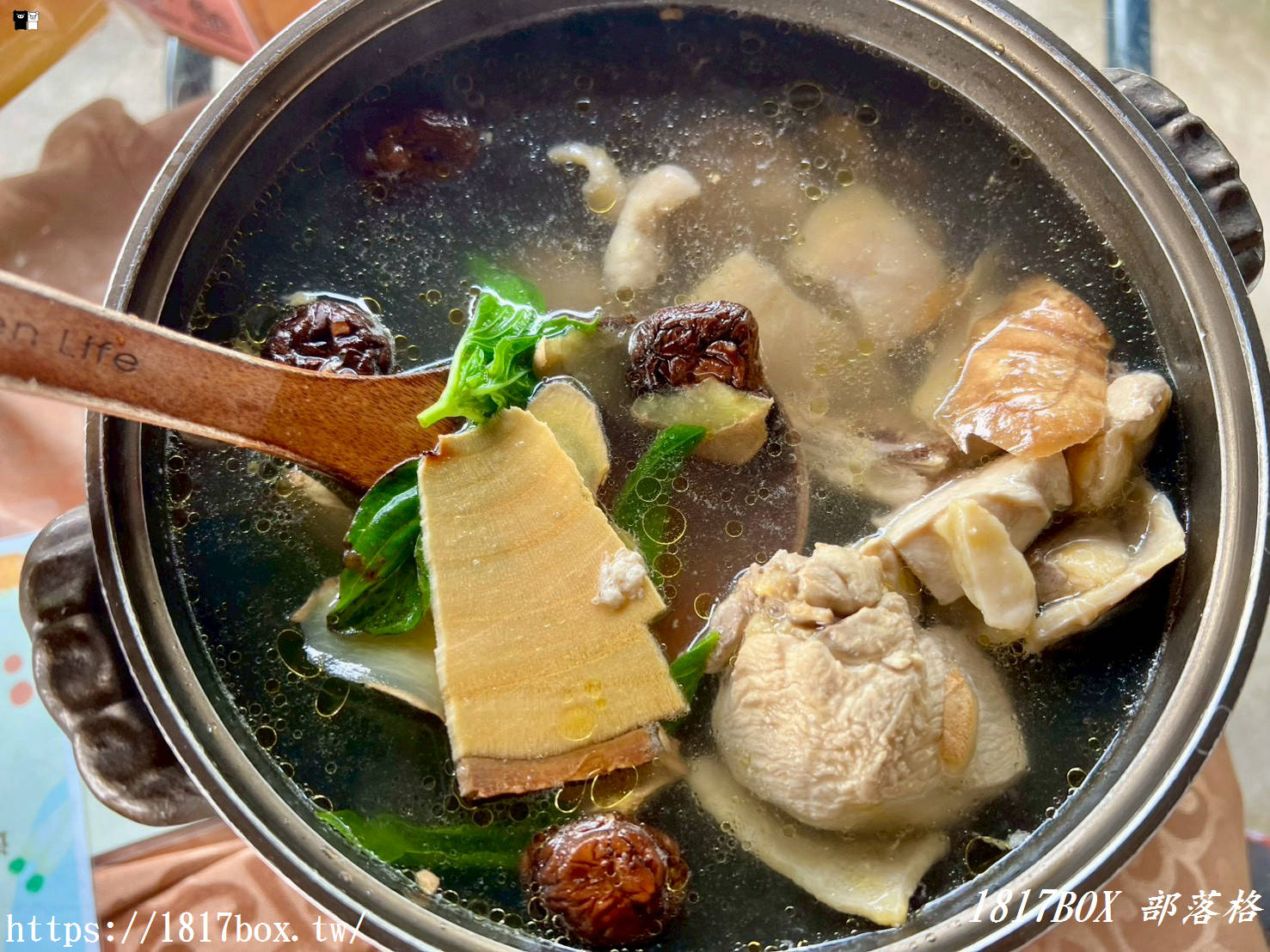 【苗栗大湖餐廳】雲也居一休閒農場：漫步雲端的薑麻料理饗宴！雙人組合必點攻略