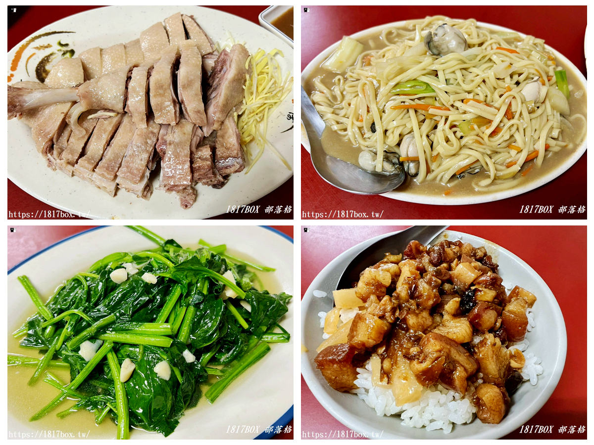 網站近期文章：彰化在地人大推！彰水路「來來鵝肉担」：現剁肥美鵝肉、入口即化滷肉飯，平價宵夜熱炒首選