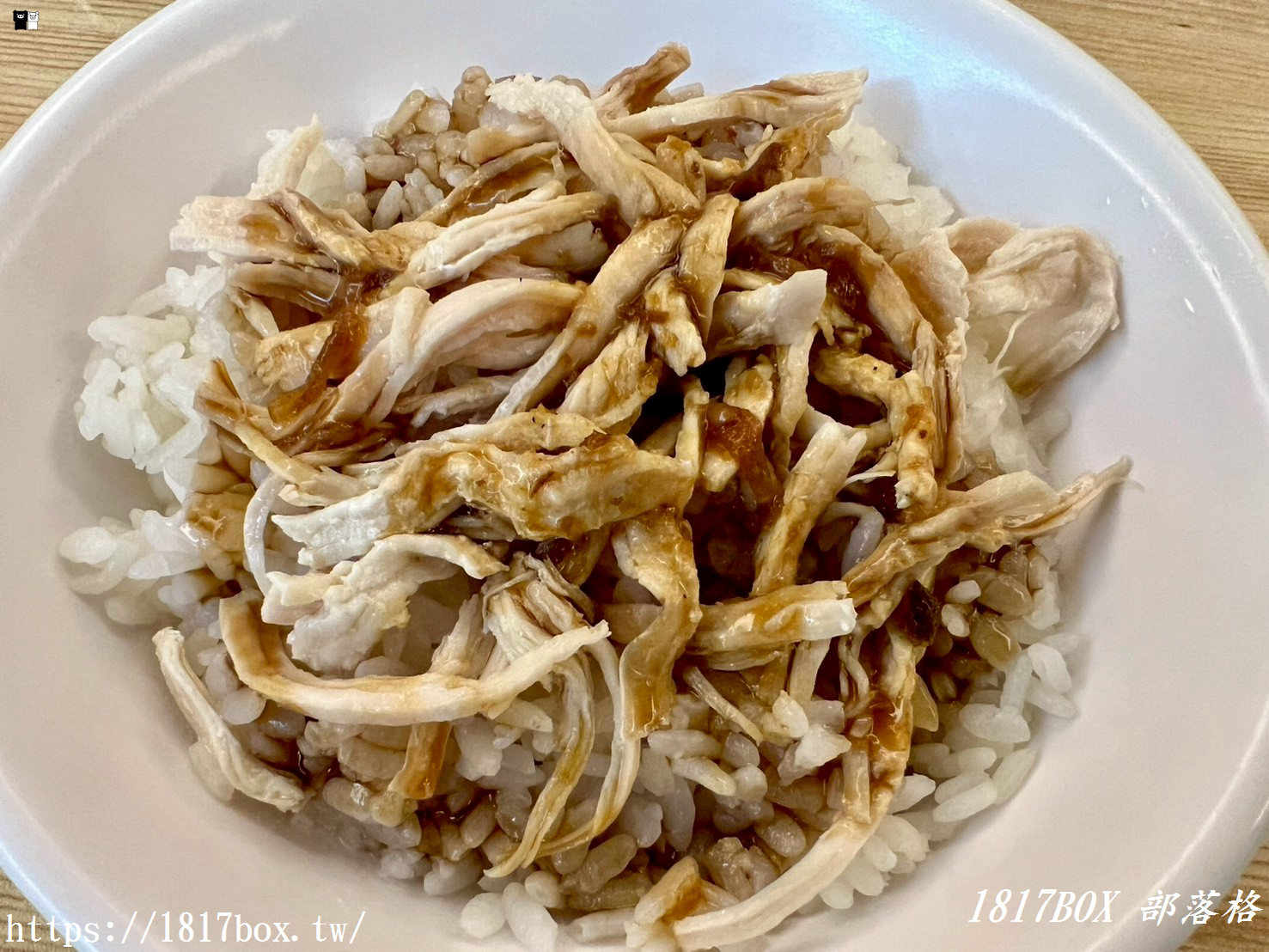 【花壇美食推薦】鄧肉圓花壇店：必吃外酥內Q炸肉圓與超驚豔「蛋飯」！彰化在地人的銅板小吃地圖
