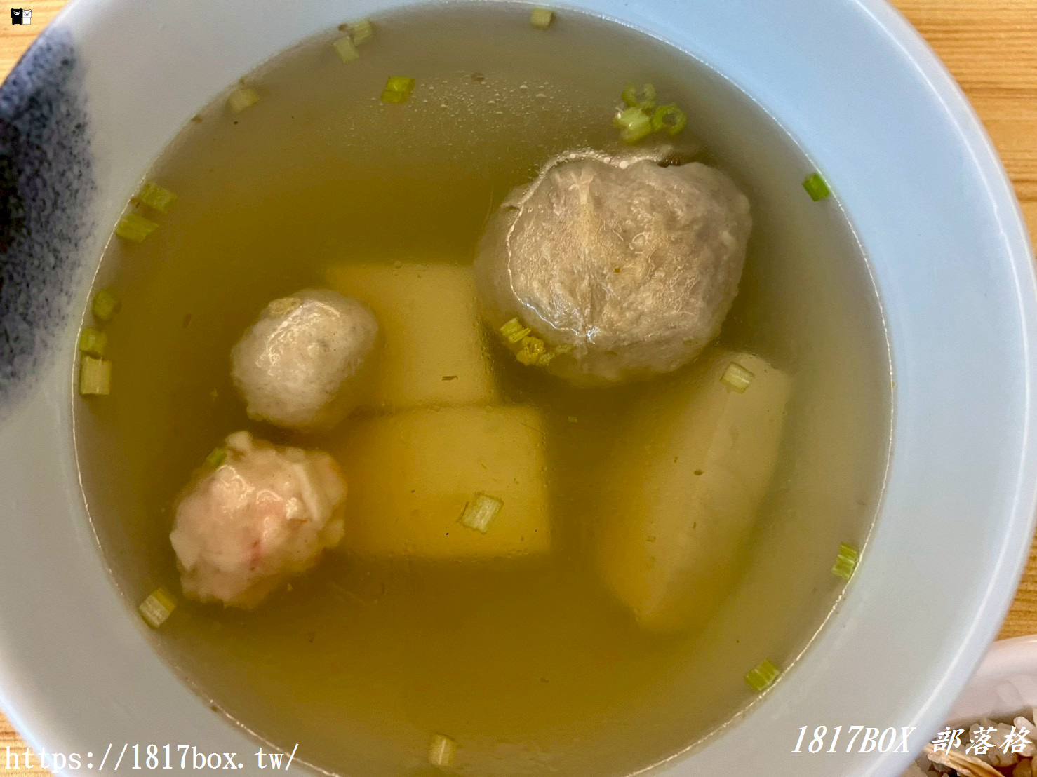 【花壇美食推薦】鄧肉圓花壇店：必吃外酥內Q炸肉圓與超驚豔「蛋飯」！彰化在地人的銅板小吃地圖