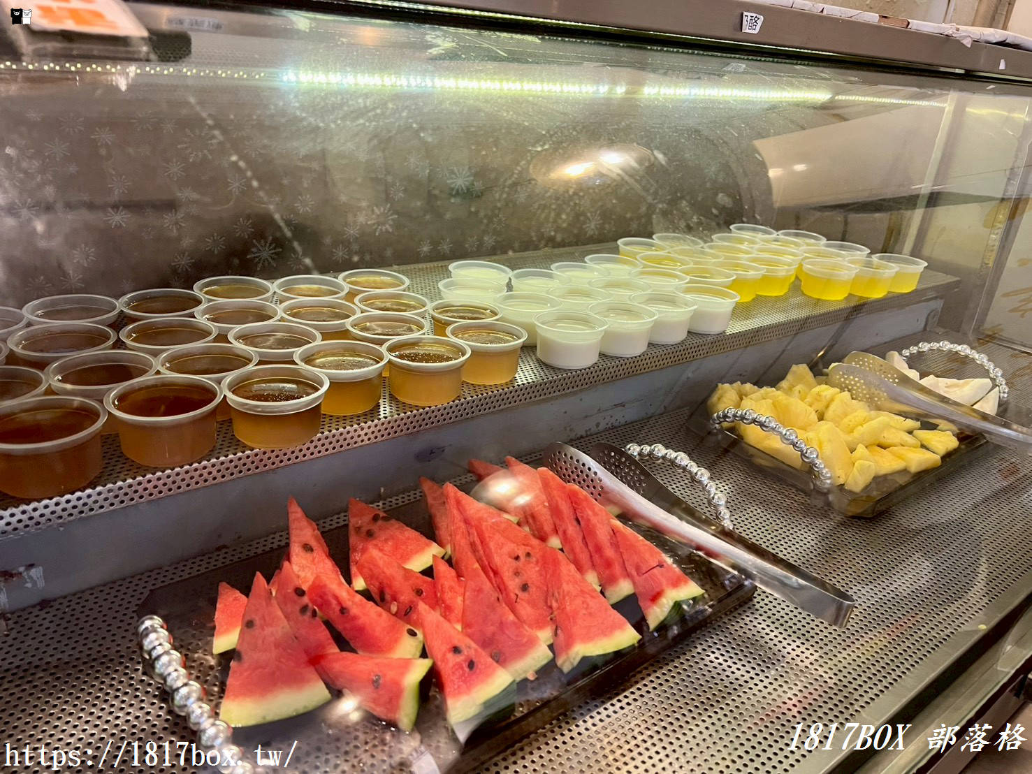 【彰化美食】清心緣食坊：高 CP 值素食吃到飽！破百道創意料理、現燙野菜，連肉食主義者都淪陷的蔬食天堂