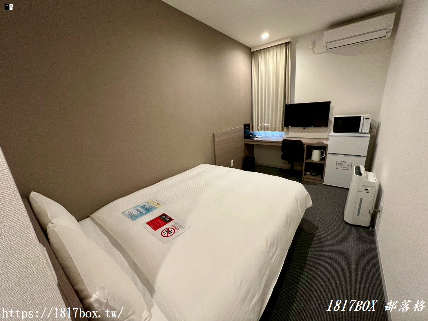 【福岡住宿推薦】住進超酷貨櫃屋！HOTEL R9 The Yard 筑前：獨立空間、設備齊全，自駕旅遊的首選！